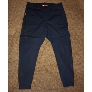 Nike Joggers - weatherproof